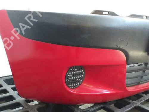Front bumper DAEWOO MATIZ (M100, M150) 0.8 | BP8491346C7 