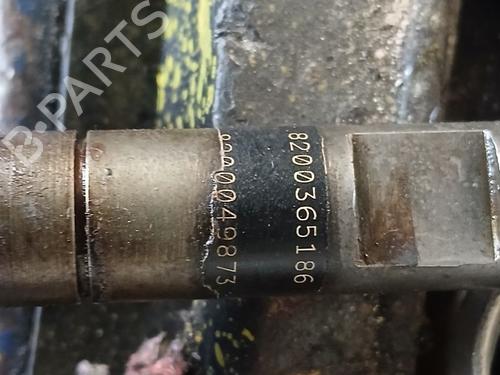 Used Injector Injector 37535105 37535105
