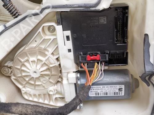 Left front window motor SEAT ALTEA XL (5P5, 5P8) | BP31313092E21