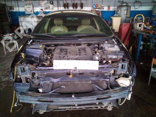 Used Parts CHRYSLER 300M (LR)  3.5 V6 24V  816291