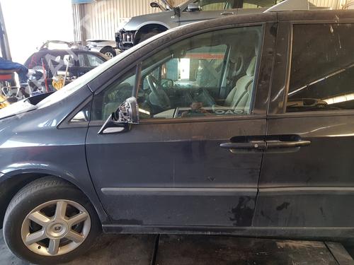 Used Left front door FIAT ULYSSE (179_) 2.2 JTD (128 hp) 16075841