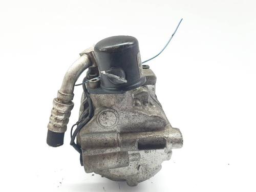 AC compressor MERCEDES-BENZ C-CLASS (W203) C 200 CDI (203.004) | BP28703648M34 - Image 4