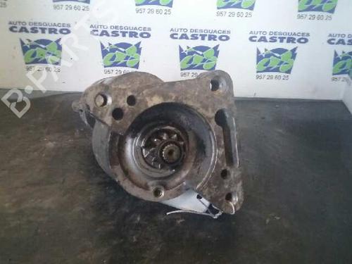 Used Starter PEUGEOT 306 (7B, N3, N5) 1.9 SRDT (90 hp) 3560072