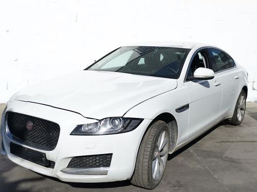 Electronic module JAGUAR XF SPORTBRAKE (X260) 2.0 D | BP35986808M83 - Image 5