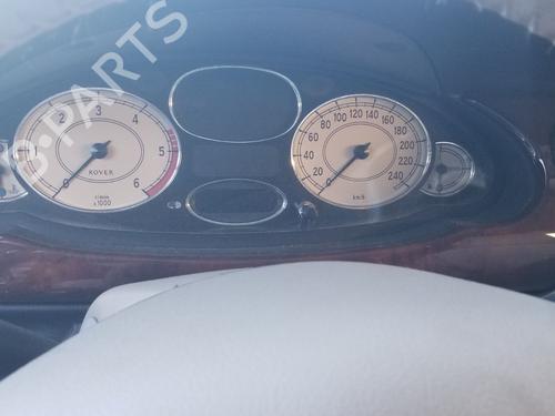 Engine MG MG ZT 2.0 CDTi | BP30102120M1 