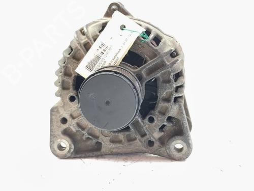 alternator-renault-clio-iii-br01-cr01-2005-2006-2007-2008-2009-2010-2011-2012-2013-2014-39183487 main image