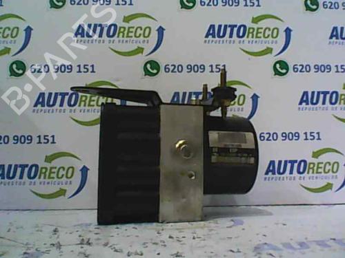 ABS pump CITROËN C5 II (RC_) 2.0 HDi (RCRHRH) | BP3648737M43 