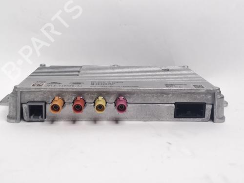 Elektronisk modul JAGUAR I-PACE (X590)  | BP27876813M83 