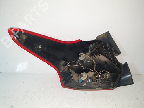 Right taillight FORD FOCUS III 1.0 EcoBoost | BP16246162C35 