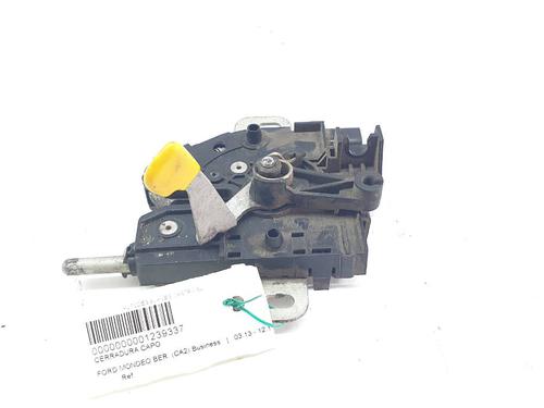 Used Hood lock Hood lock 39599225 39599225