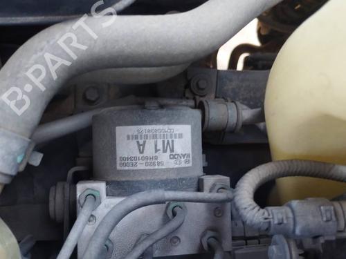 Used ABS pump ABS pump 39108227 39108227