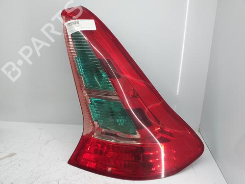 Right taillight CITROËN C4 I (LC_) 1.6 HDi | BP10117023C35 