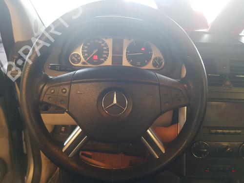 Used Airbag Kit MERCEDES-BENZ B-CLASS Sports Tourer (W245) [2005-2011]  20240924