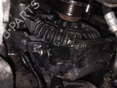 Used Alternator MERCEDES-BENZ C-CLASS T-Model (S203) C 220 CDI (203.208) (150 hp) 31910466