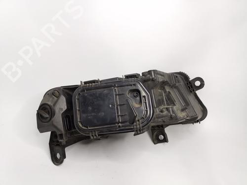 Left headlight AUDI A6 C6 (4F2) 3.2 FSI | BP22790074C28 - Image 6