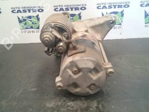 Used Starter TOYOTA COROLLA Compact (_E11_) 1.6 (AE111_) (110 hp) 3164671