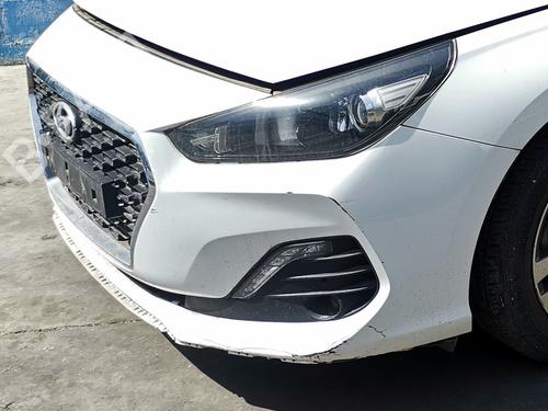 Used Front bumper Front bumper HYUNDAI i30 FASTBACK (PDE, PDEN) [2017-2026] 34227190 34227190