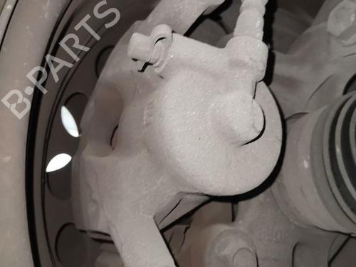 Højre bremsekaliber foran CHEVROLET AVEO Hatchback (T300) 1.2 (86 hp) 31250243