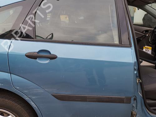 right-rear-door-ford-focus-i-daw-dbw-1998-1999-2000-2001-2002-2003-2004-2005-2006-2007-2008-2009-36019266 main image