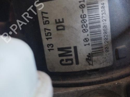 Used ABS pump OPEL ASTRA H (A04) [2004-2014]  19489497