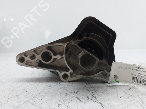 Used Starter NISSAN QASHQAI / QASHQAI +2 I (J10, NJ10, JJ10E) 1.6 (114 hp) 9092424