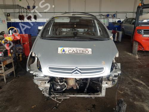 AC compressor CITROËN XSARA PICASSO (N68)  | BP13523358M34 