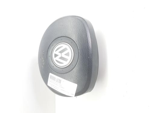 Used Driver airbag VW POLO (9N_, 9A_) 1.4 16V (75 hp) 15070351