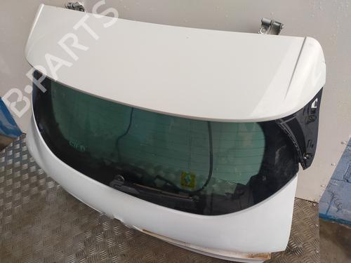 Tailgate RENAULT MEGANE IV Hatchback (B9A/M/N_) 1.2 TCe 100 (B9MS) | BP5213885C6 
