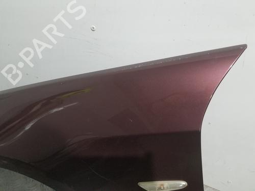 Left front fenders BMW 3 Touring (E91) 320 d | BP16050409C41 