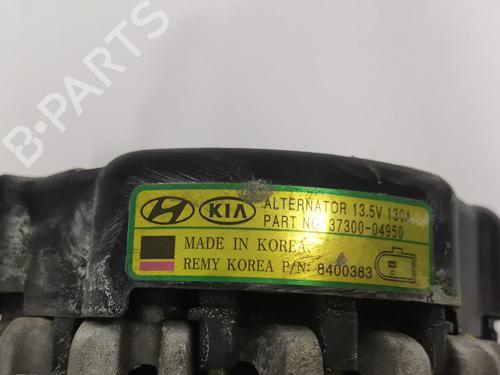 Alternator KIA CEED (CD)  | BP22647968M7 
