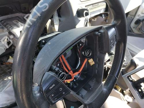 Steering wheel VOLVO C30 (533)  | BP30182470C49 