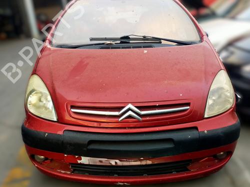 Used Parts CITROËN XSARA PICASSO (N68) 1.6 HDi 4957699