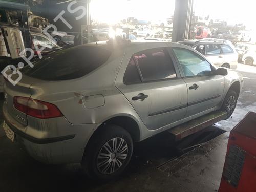 Styring servopumpe RENAULT LAGUNA II (BG0/1_)  | BP17717582M99 