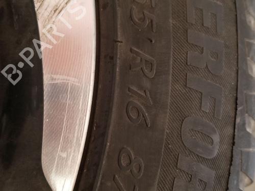 Rim HYUNDAI i20 II (GB, IB) 1.2 | BP27979644C45 