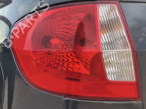 Engine HYUNDAI GETZ (TB) 1.1 | BP33616504M1 - Image 9