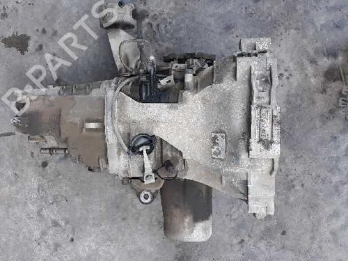 Gearbox VW PASSAT B5.5 (3B3) 2.0 | BP4732154M3 