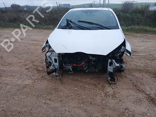 Cylinder head TOYOTA YARIS (_P13_)  | BP23443836M5 