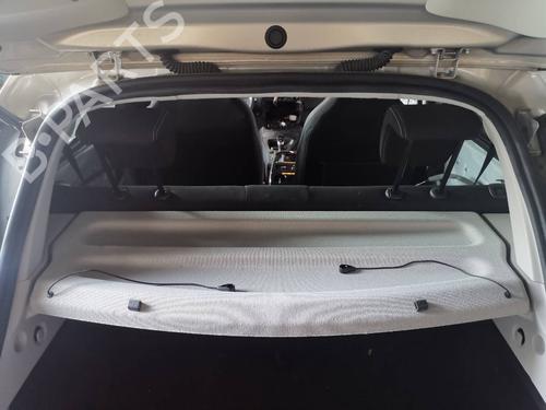Used Rear parcel shelf Rear parcel shelf RENAULT ZOE (BFM_) [2012-2026] 40294116 40294116