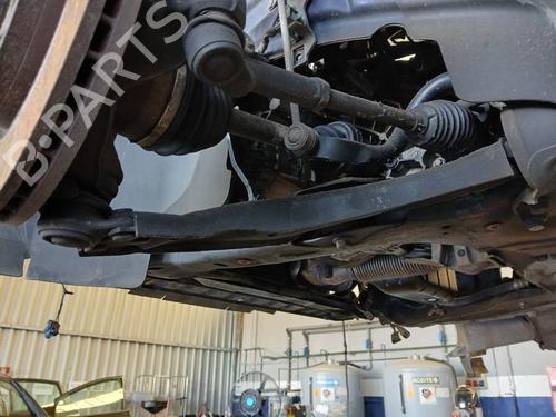 Left front suspension arm FORD MONDEO V Hatchback (CE) 1.6 TDCi | BP40540830M12 - Image 2