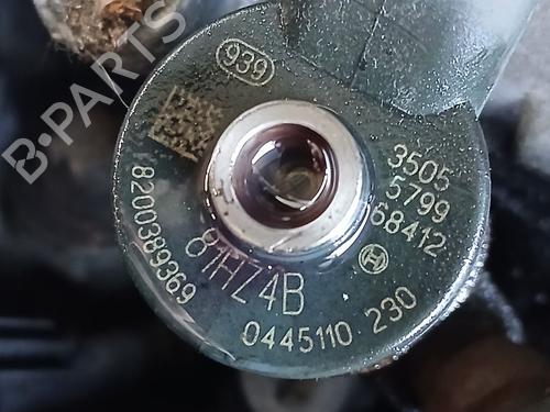 injector-renault-scenic-ii-jm01_-2003-2004-2005-2006-2007-2008-2009-2010-36038835 main image