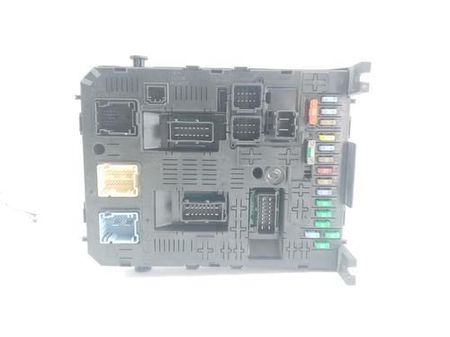 Used Fuse box PEUGEOT 5008 (0U_, 0E_) 1.6 HDi (110 hp) 29246605