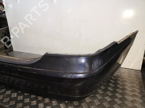 Rear bumper MERCEDES-BENZ C-CLASS (W203) C 220 CDI (203.006, 203.008) | BP3170307C8 