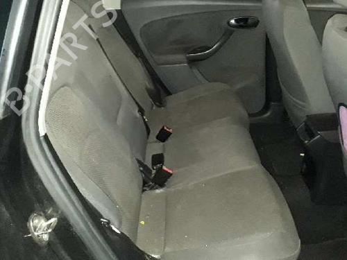 Seats set SEAT TOLEDO III (5P2)  | BP17727464C78 