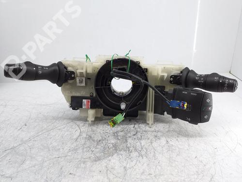 Used Switch Switch RENAULT LAGUNA III (BT0/1) 2.0 dCi (BT0M, BT0N, BT0S, BT19, BT1F) (173 hp) 10971014 10971014