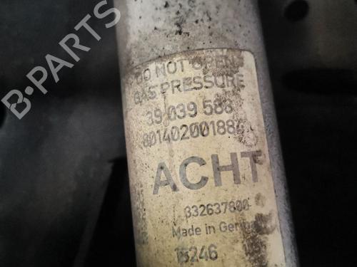 Used Right rear shock absorber OPEL ASTRA K (B16) 1.6 CDTi (68) (110 hp) 30182502