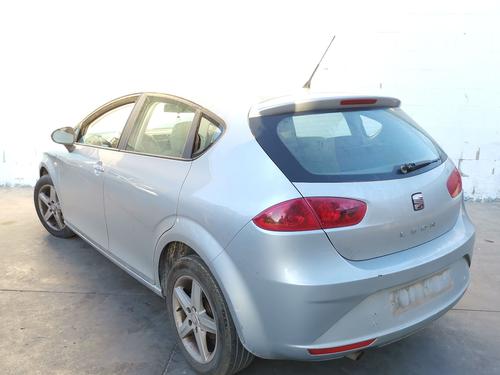 Left headlight SEAT LEON (1P1)  | BP38197337C28  - Image 15