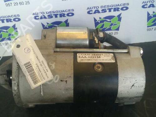 Starter MITSUBISHI L200 / TRITON (KA_T, KB_T)  | BP3171213M8 