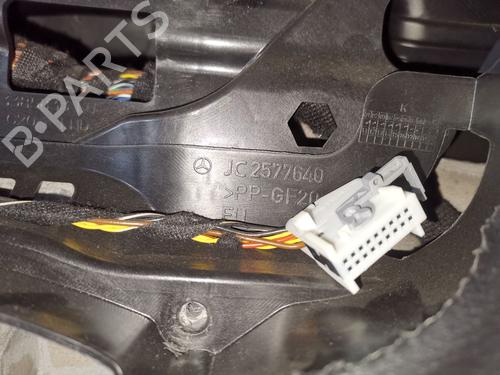 Airbag Kit MERCEDES-BENZ GLC (X253) 200 EQ Boost 4-matic (253.981) | BP29713624C86 