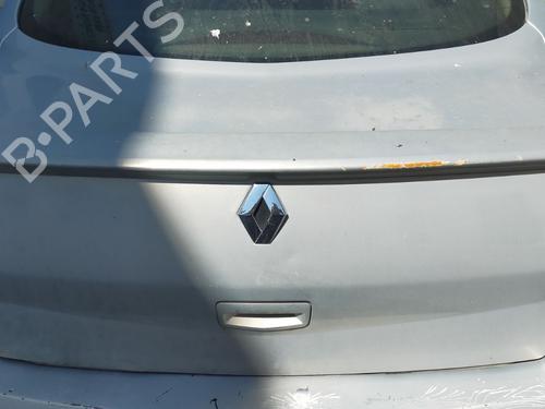 Engine RENAULT MEGANE II Saloon (LM0/1_) | BP36648391M1 - Image 32