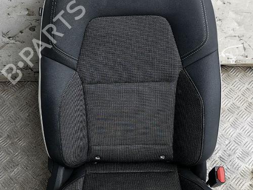 Sæde højre fortil RENAULT CAPTUR II (HF_)  | BP29726687C16 